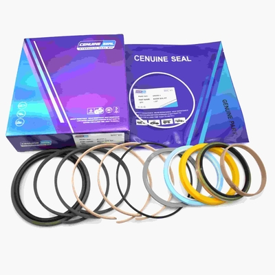 Kit Segel Hidrolik Silinder Boom Excavator Hitachi EX200-1