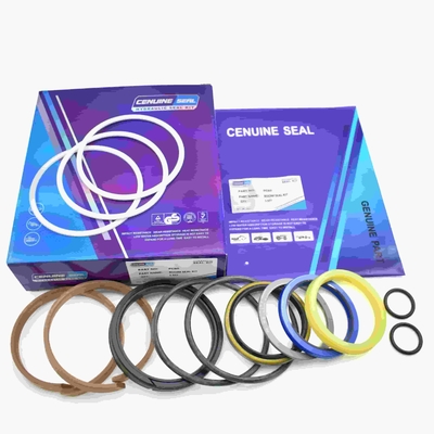 Kit Segel Silinder Boom PC60 untuk Kit Perbaikan Hidrolik Excavator Komatsu Pengganti OEM