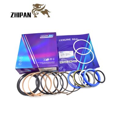 EC145 Boom Excavator Hydraulic Cylinder Seal Kit OEM Penggantian untuk Model EC140 EC145B