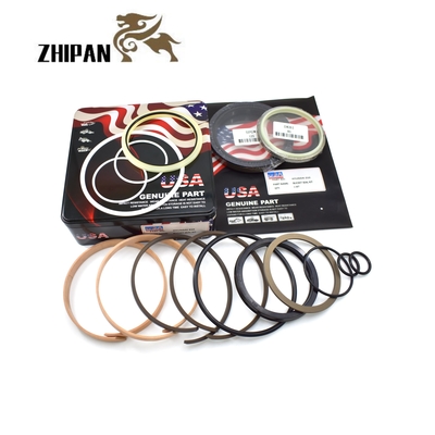 HYUNDAI 210LC Bucket Cylinder Seal Kit Excavator Hydraulic Cylinder Oil Seal Repair Parts